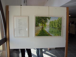 2011 - Quarto D'Altino (TV)
